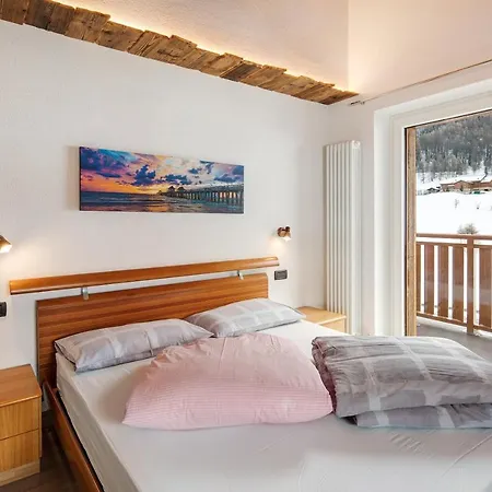 Apartment Casa Nicoletta Inverno