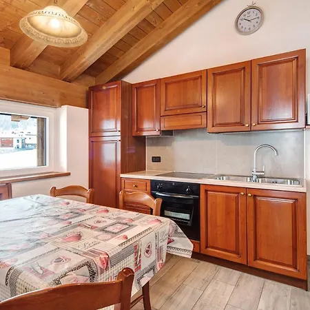 Casa Nicoletta Inverno
