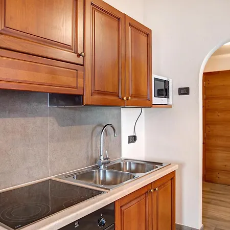 Casa Nicoletta Inverno Apartment *
