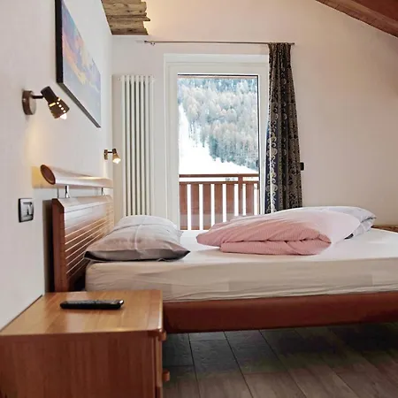 Casa Nicoletta Inverno Apartman *