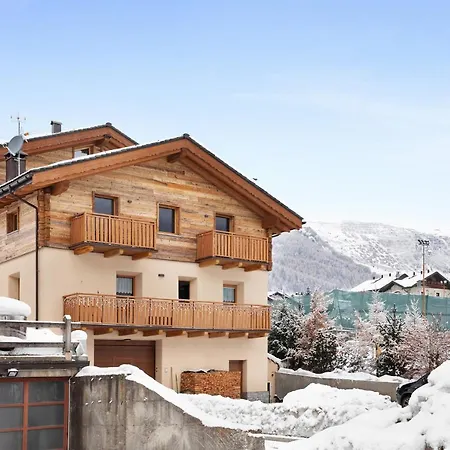 Casa Nicoletta Inverno
